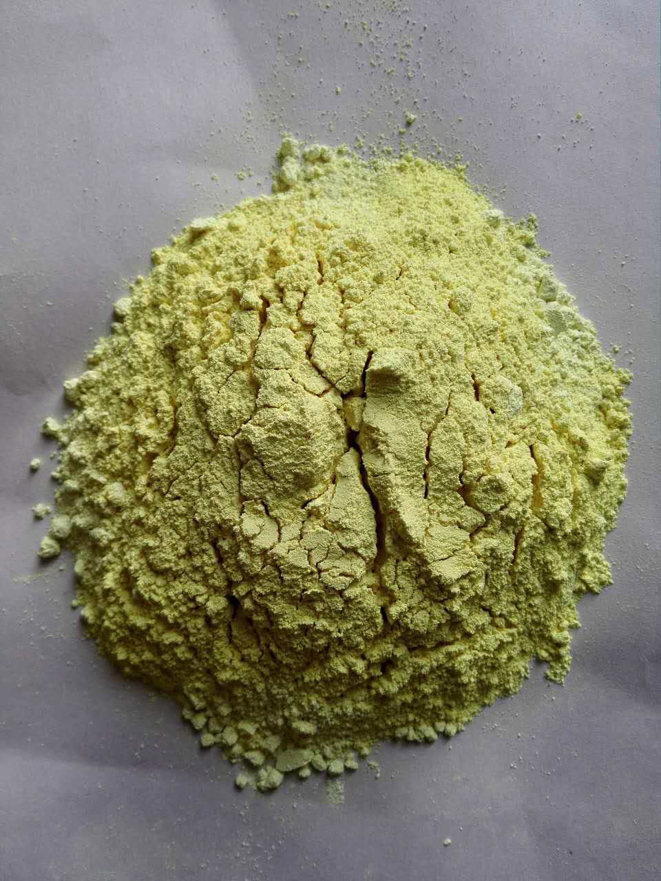 什么情況下加了鈦白粉后還要用山東熒光增白劑